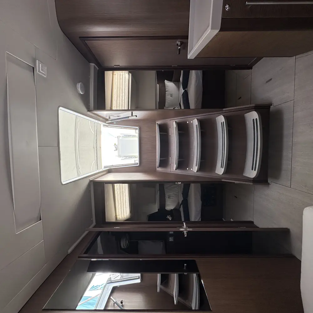 Moonraker 20