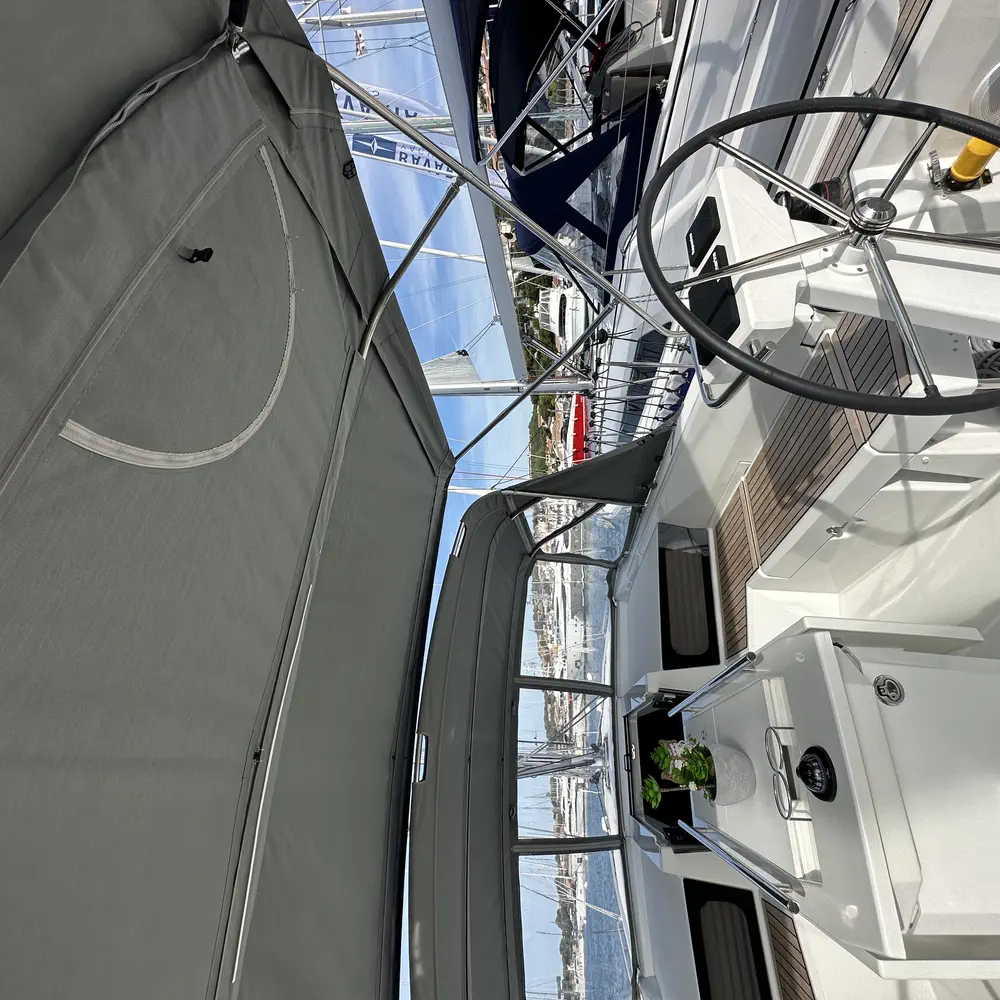 Moonraker 19