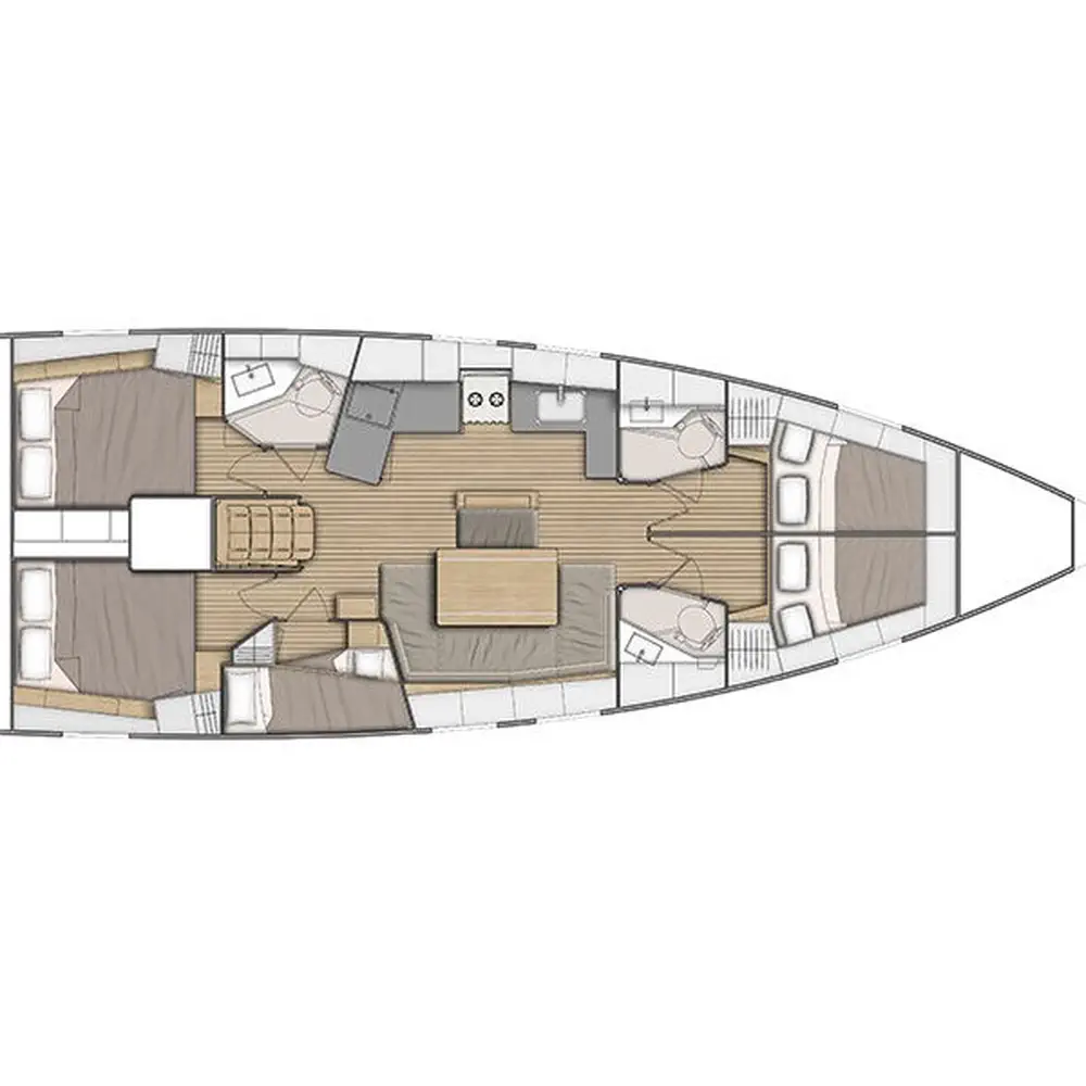 Paradisea 4