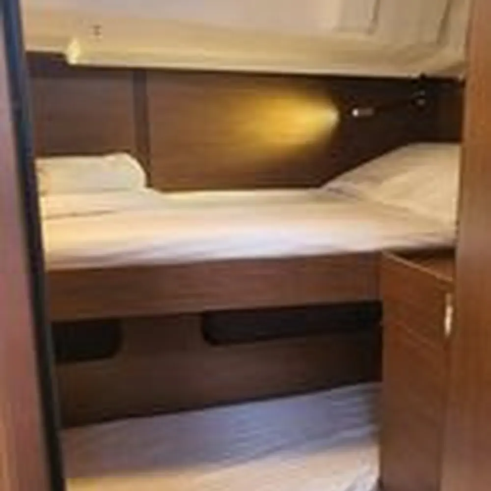 Anemos (A/C , Generator 8kVA, Solar Panels, Bow Thruster, BBQ) 4