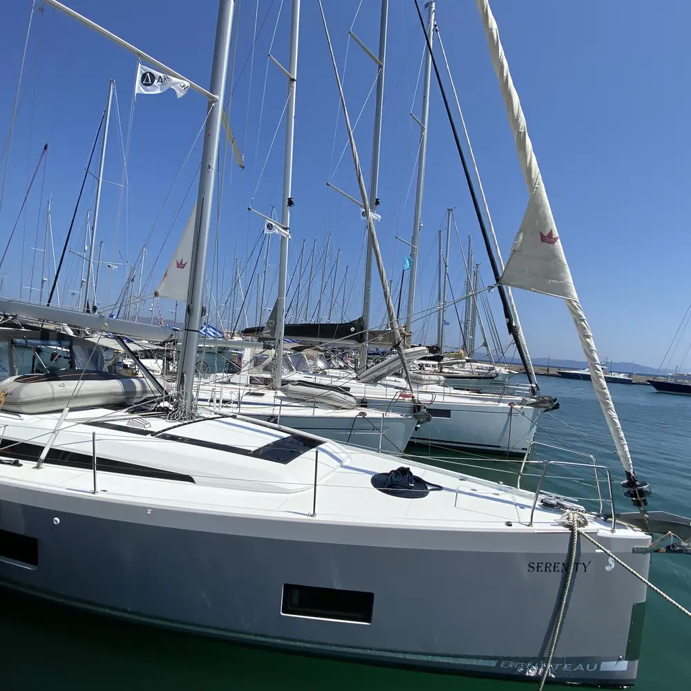 Serenity 4
