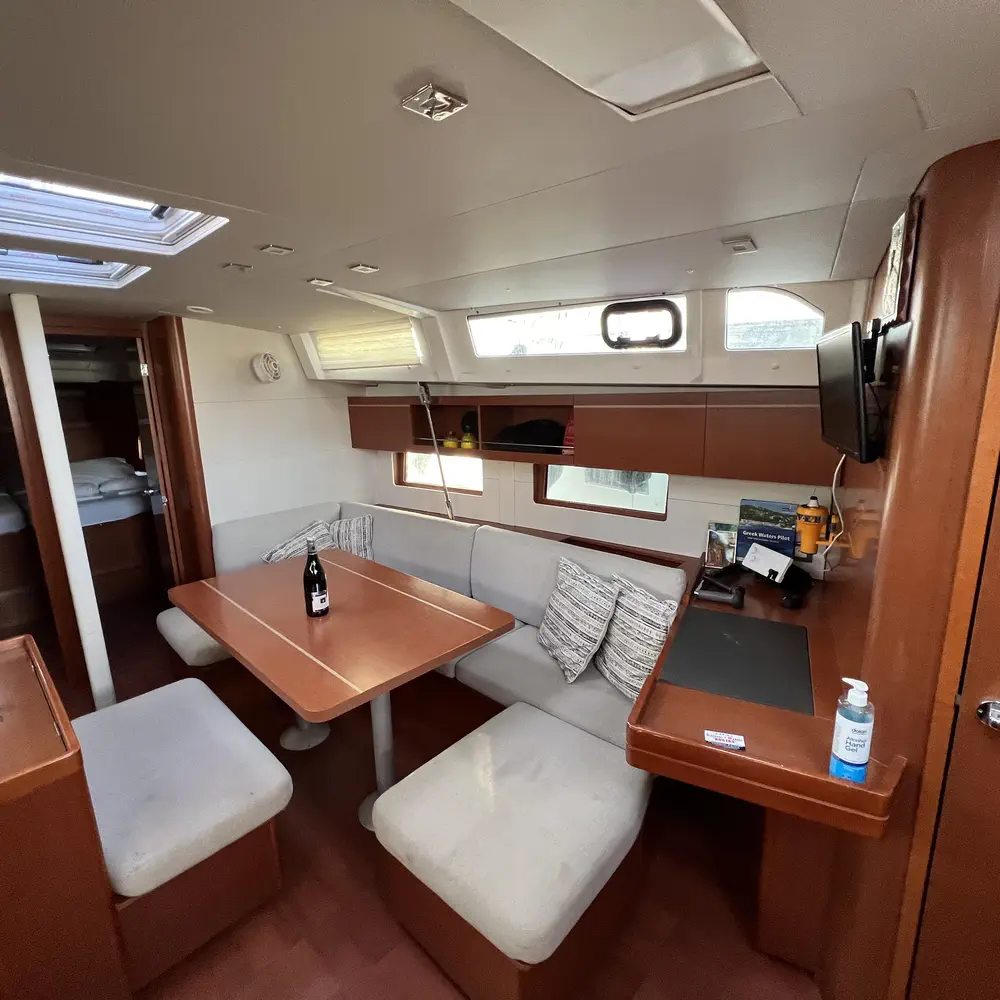 Serenity 5