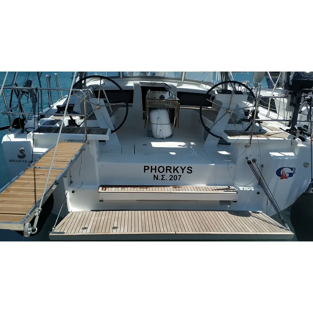 PHORKYS GEN + A.C 11