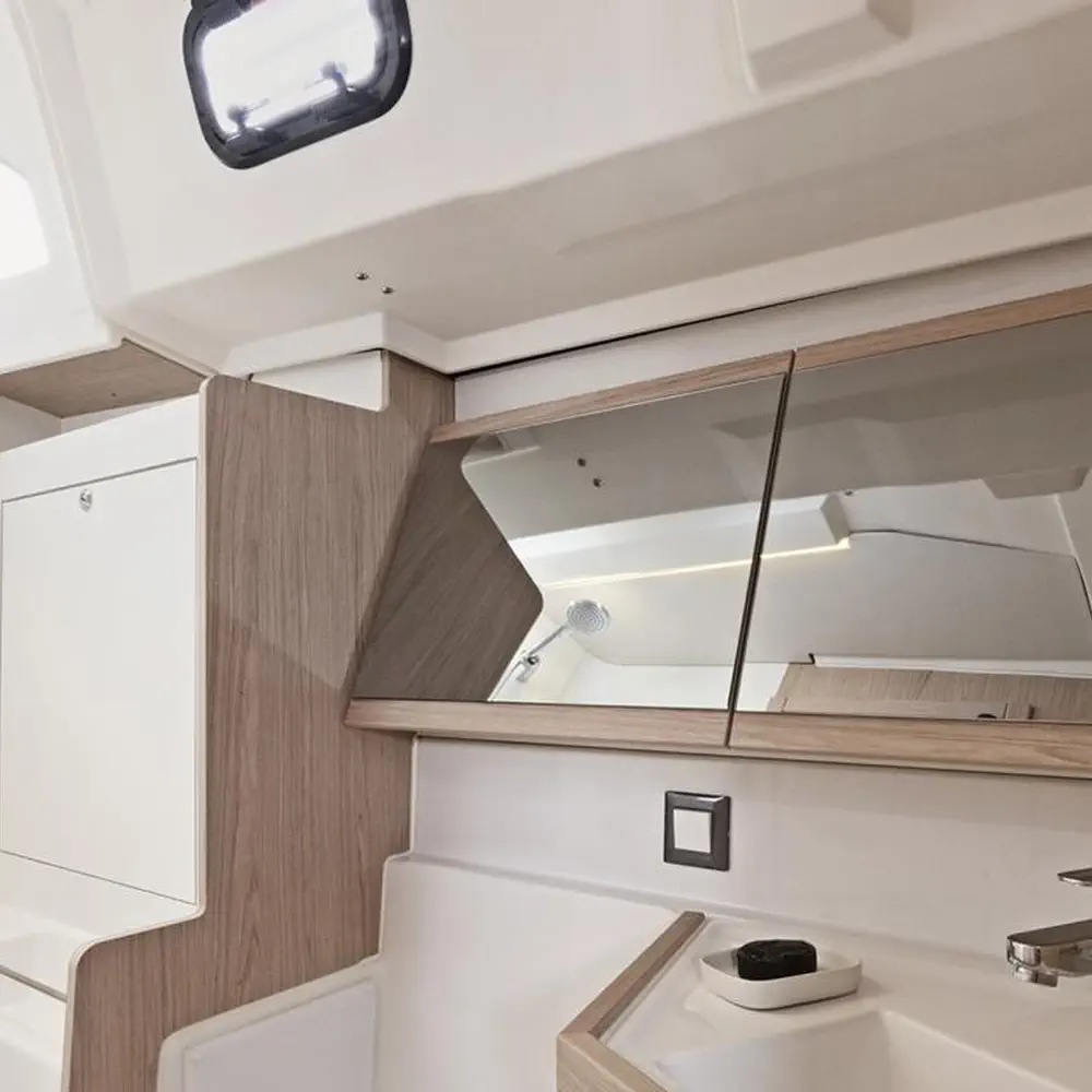 Moorings 46.3 Exclusive 3