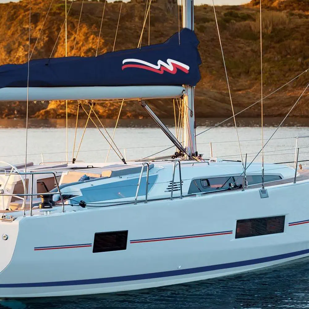 Moorings 46.3 Exclusive 9