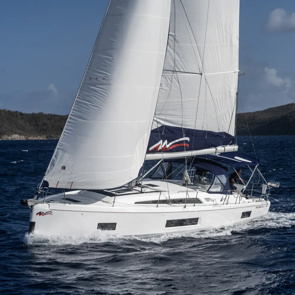Moorings 46.3 Exclusive 7