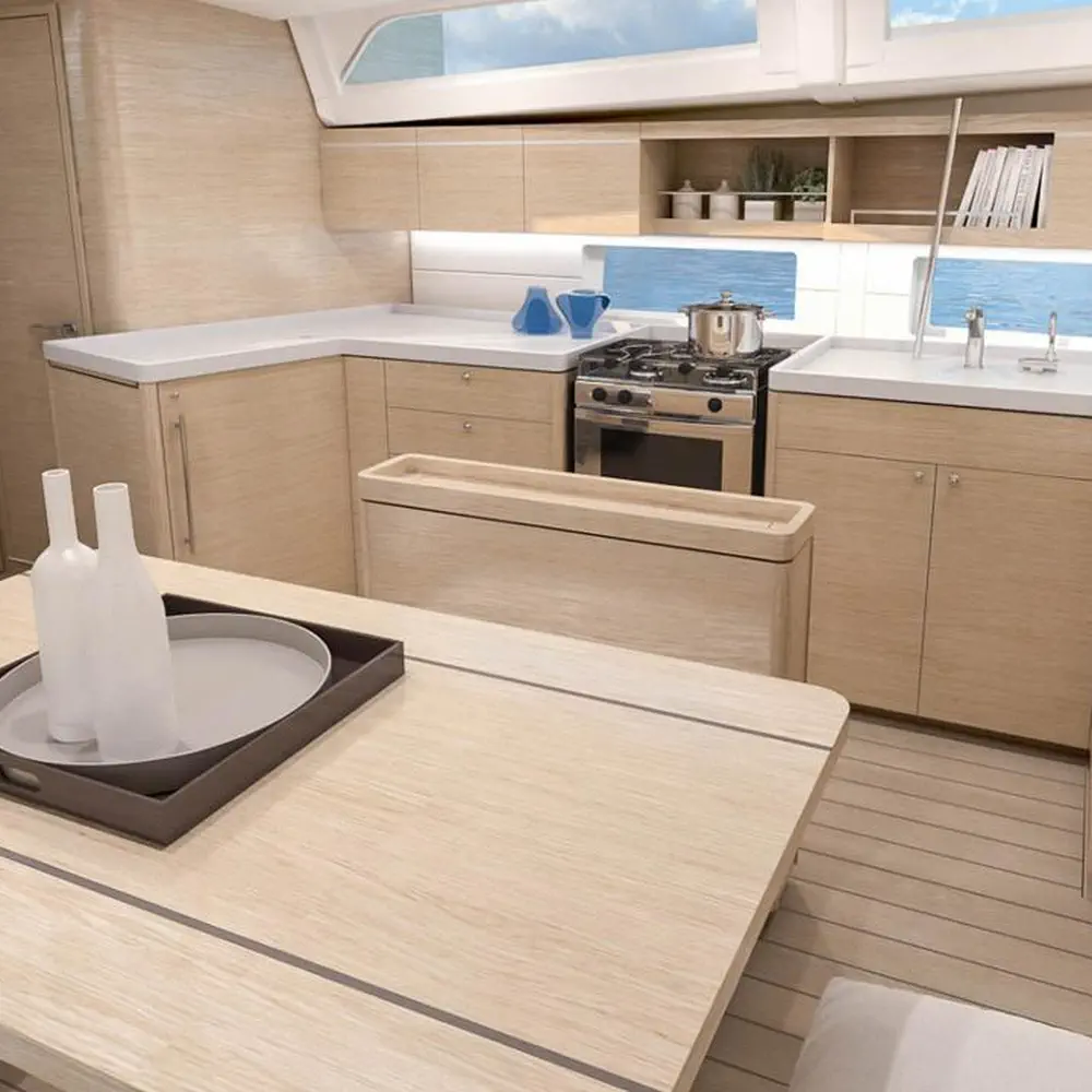 Moorings 46.3 Exclusive 7