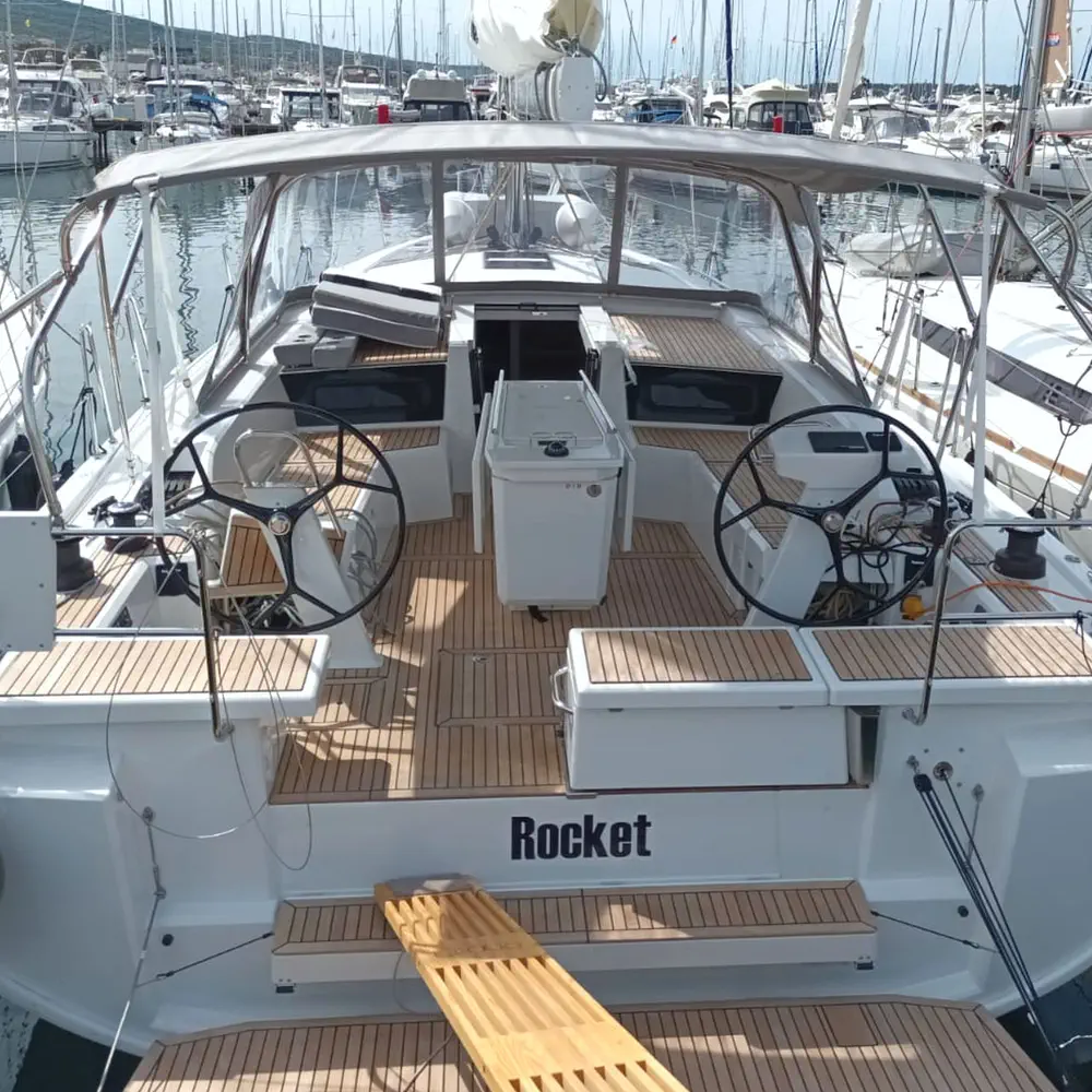 ROCKET 22