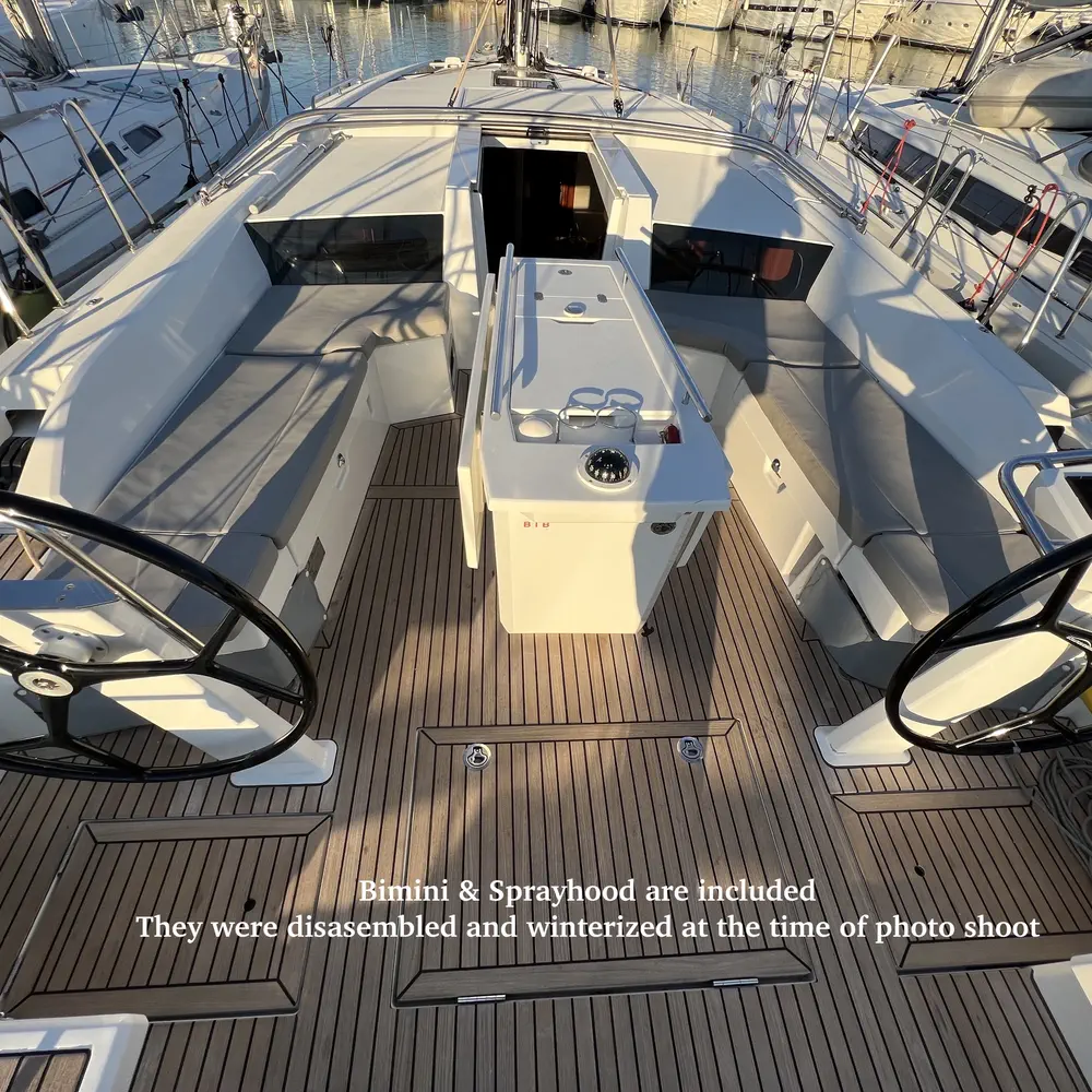 Ostria 6