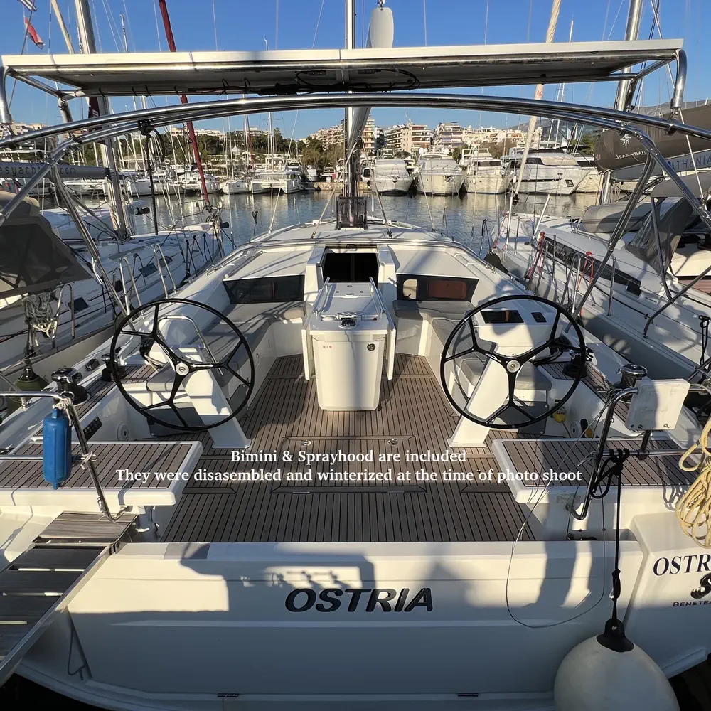 Ostria 8