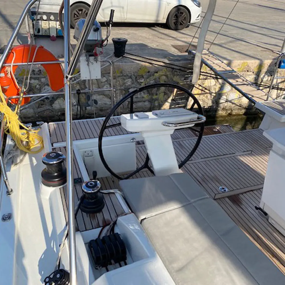 Ostria 26