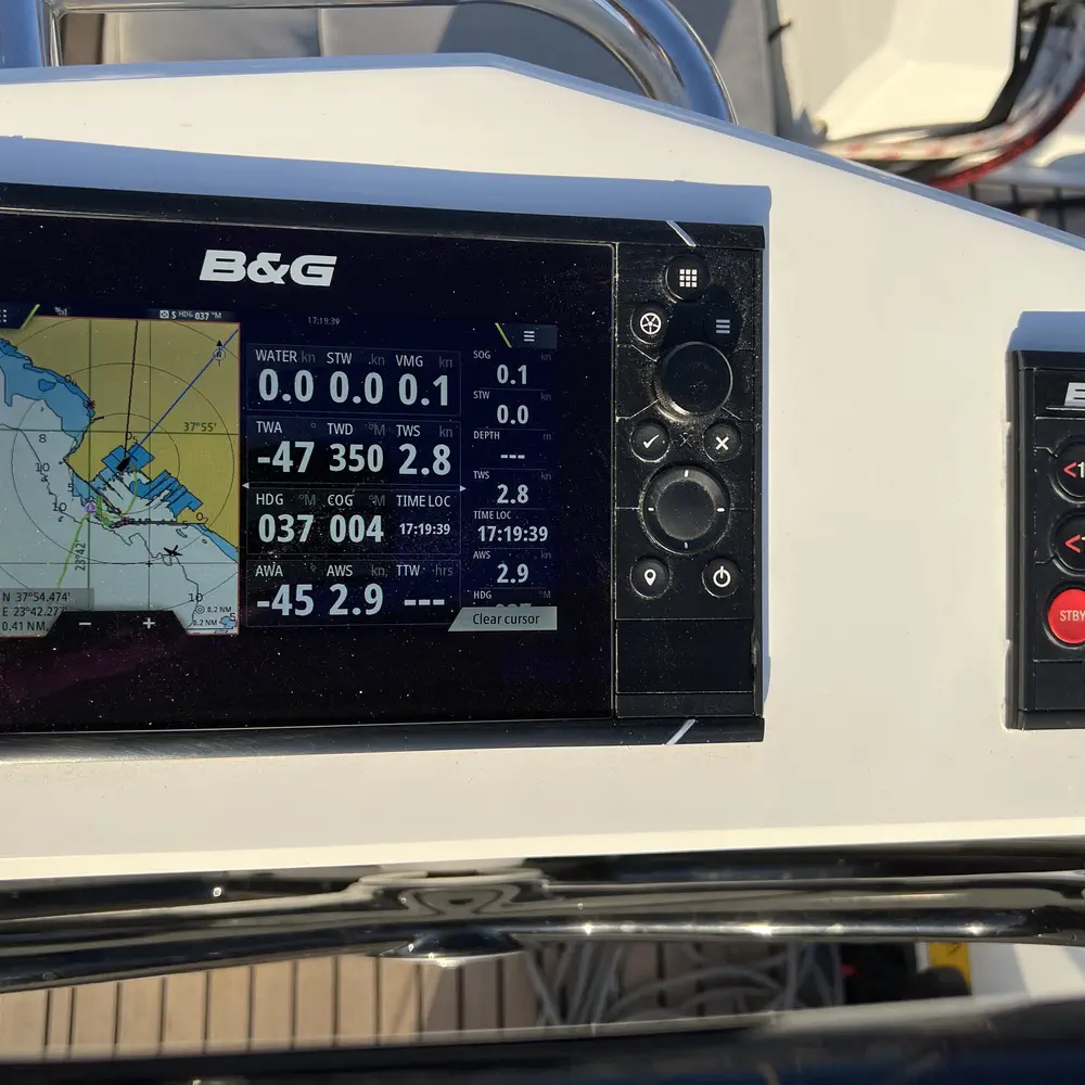 Ostria 23