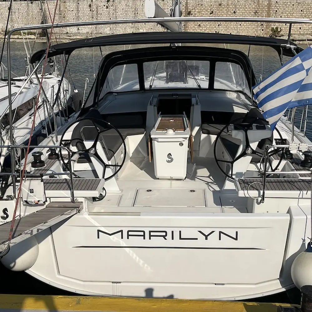 MARILYN  9