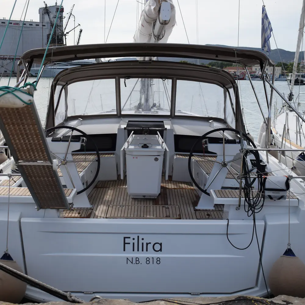 Filira 15