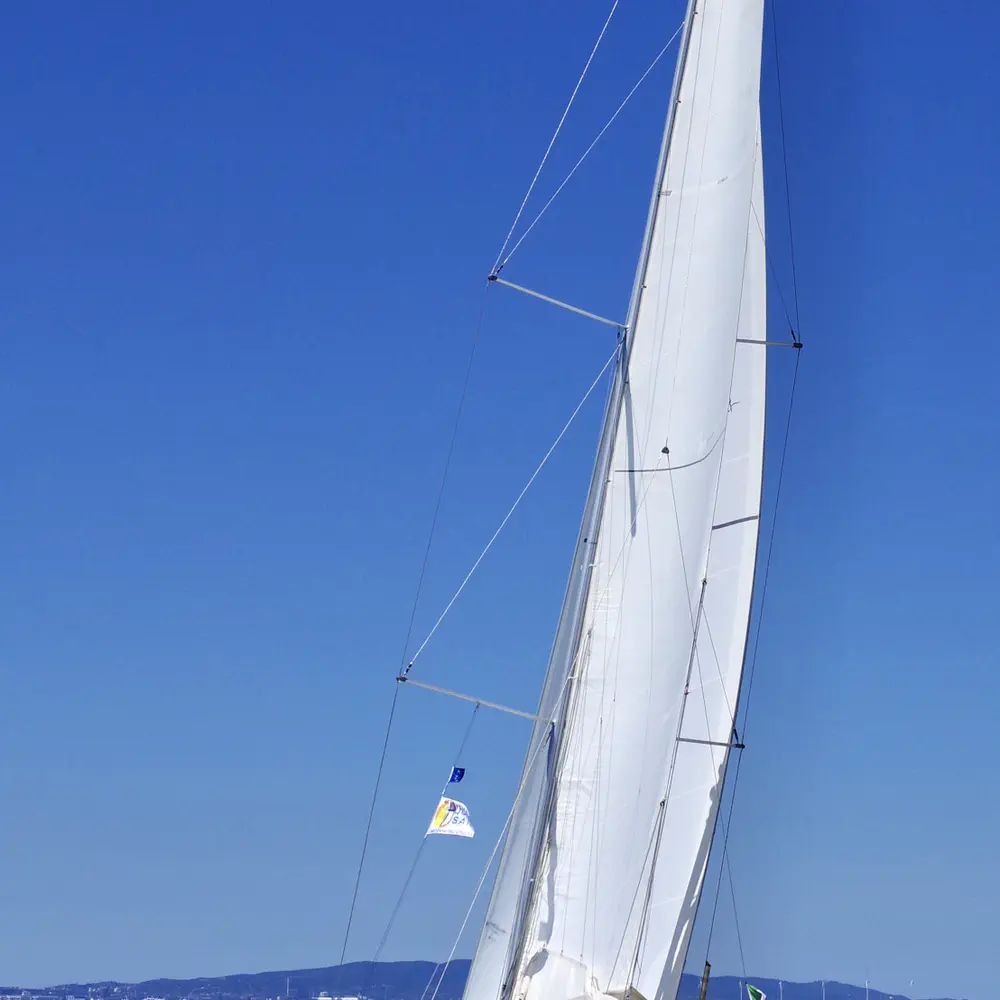 Emma - Water maker, Solar Panel 11