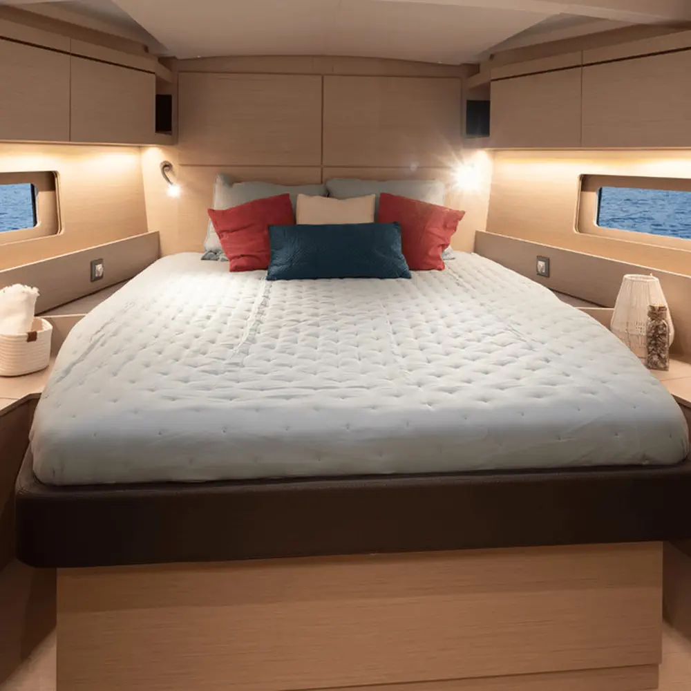 Sunsail 46.4 Premium 10