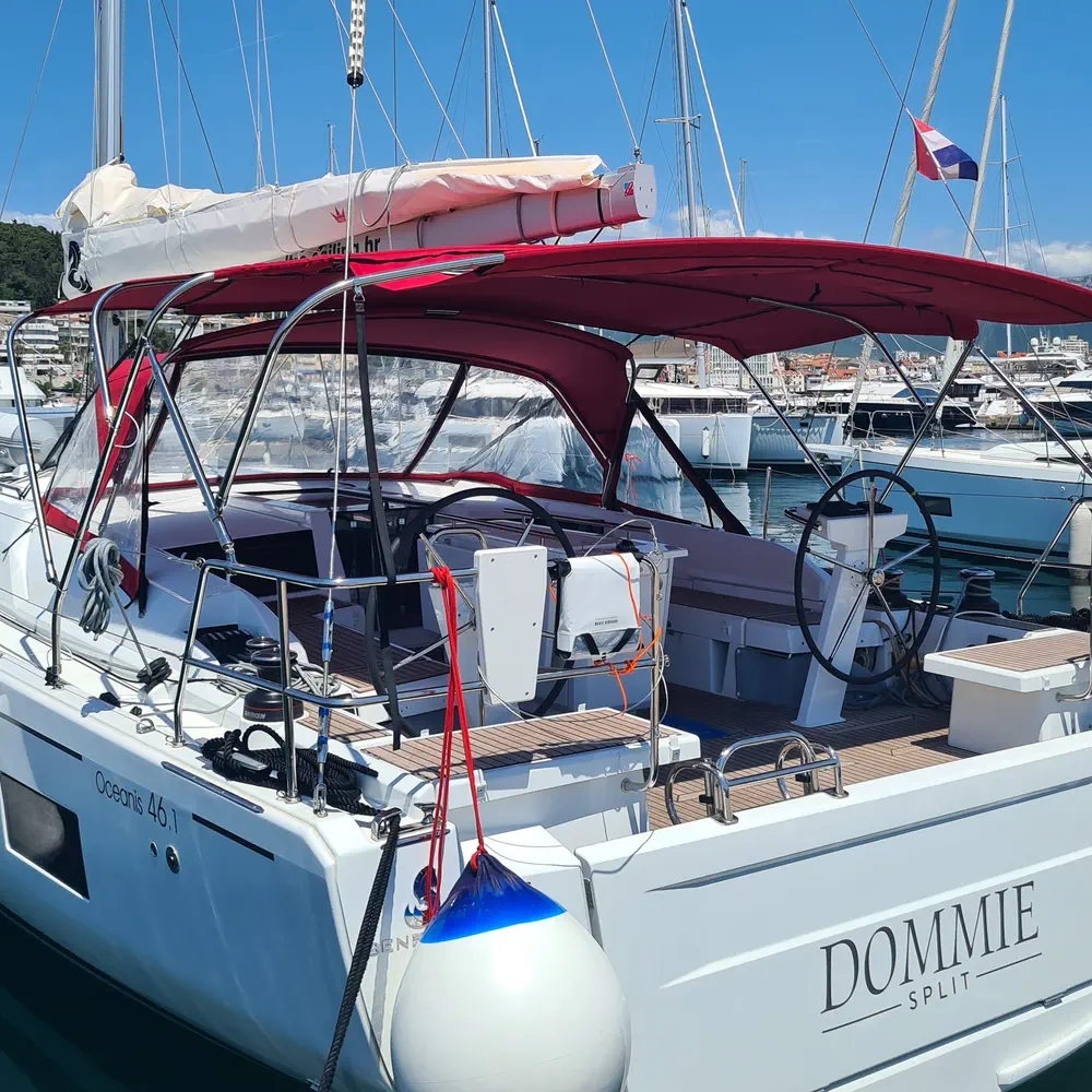 DOMMIE 21