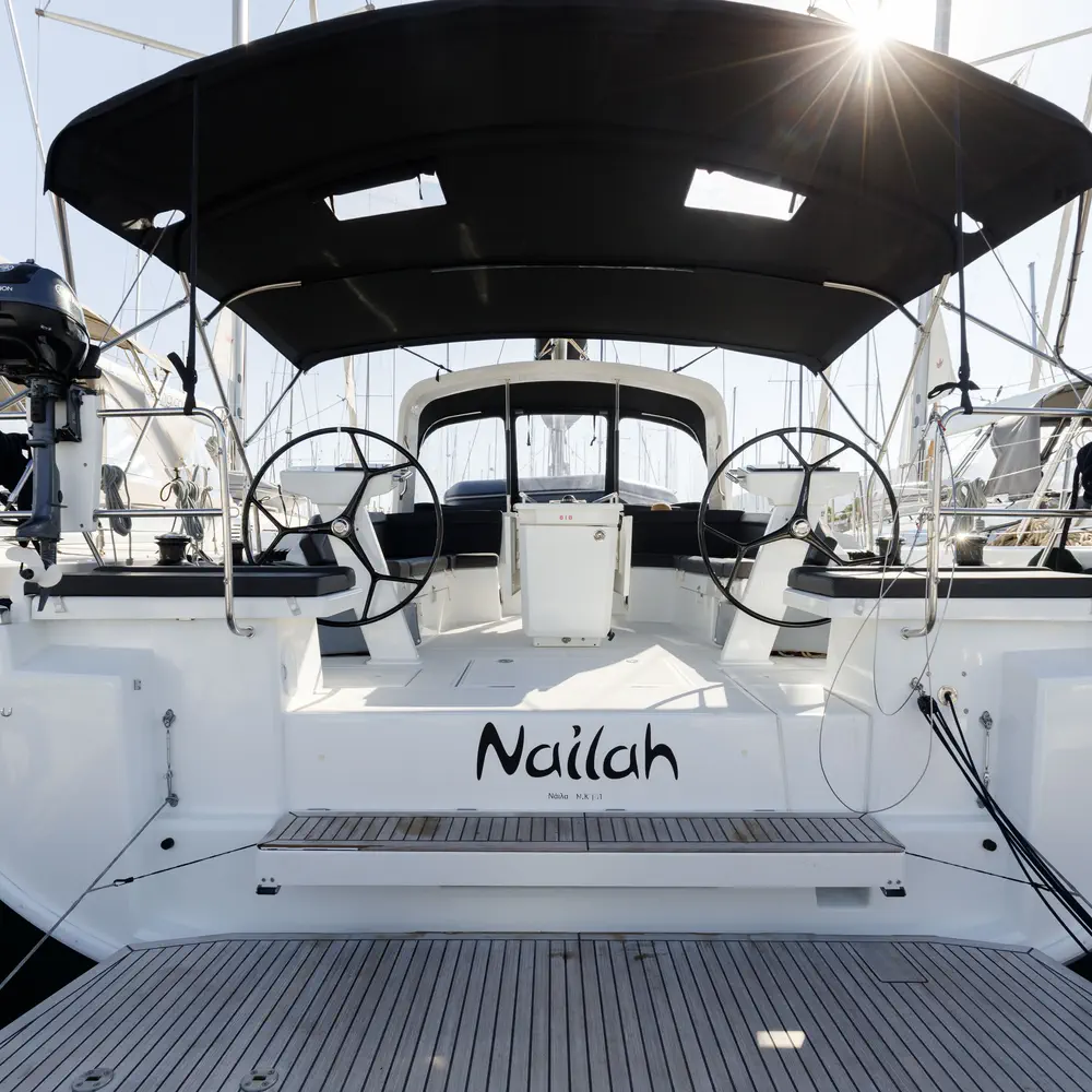 Nailah 10