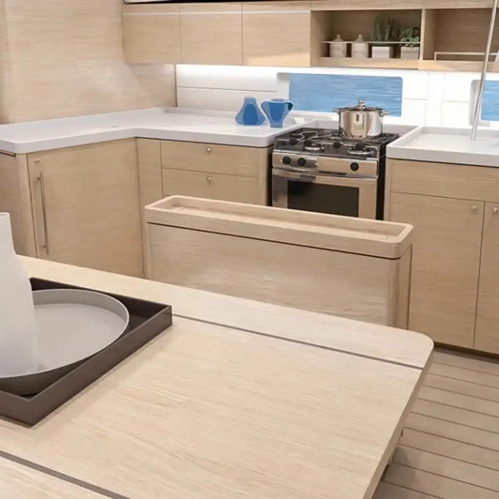 Moorings 46.3 Exclusive 4