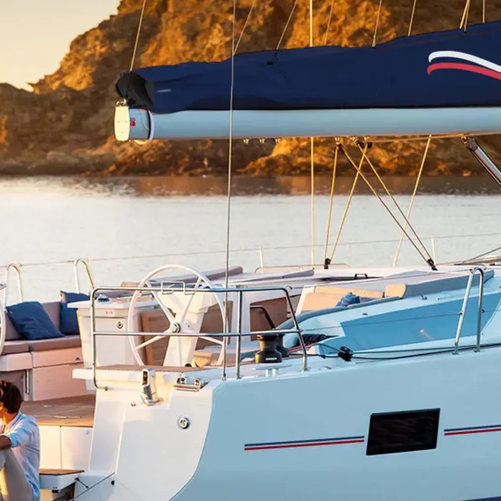 Moorings 46.3 Exclusive 1