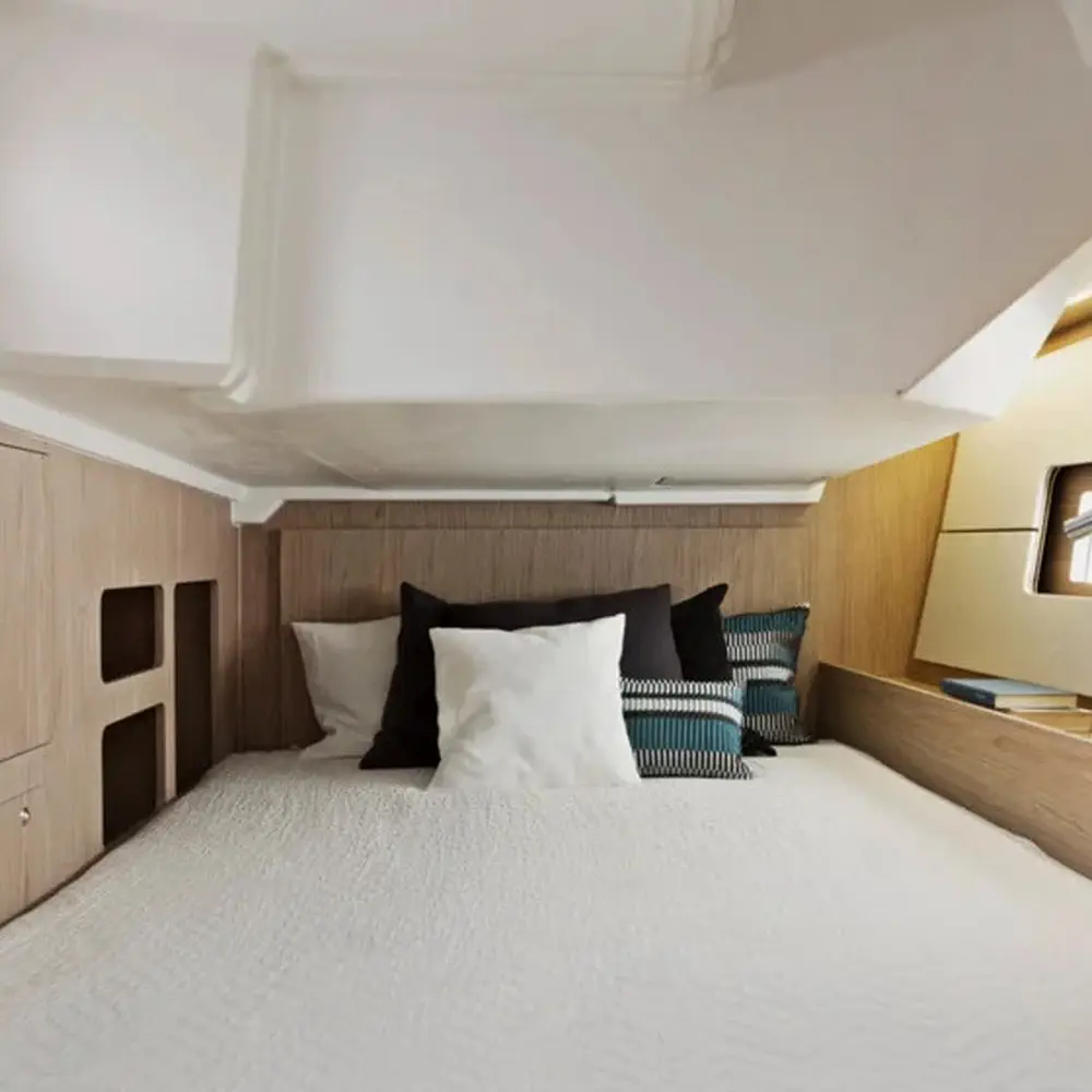 Moorings 46.3 Exclusive 8