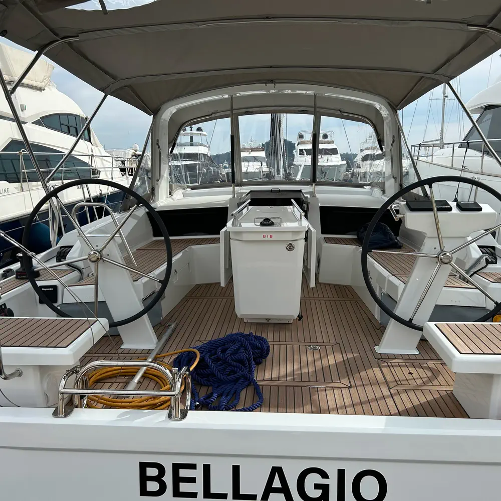 Bellagio 4