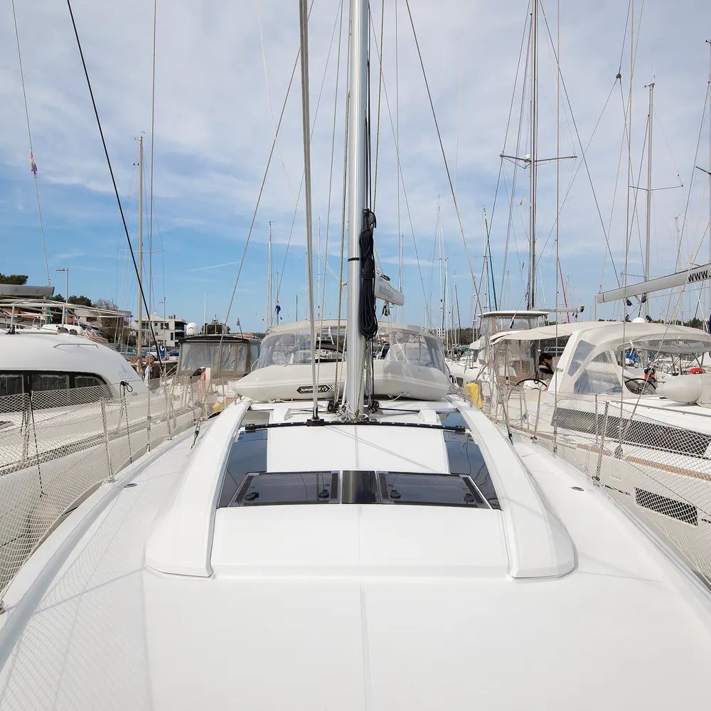 Amore di Mare 9