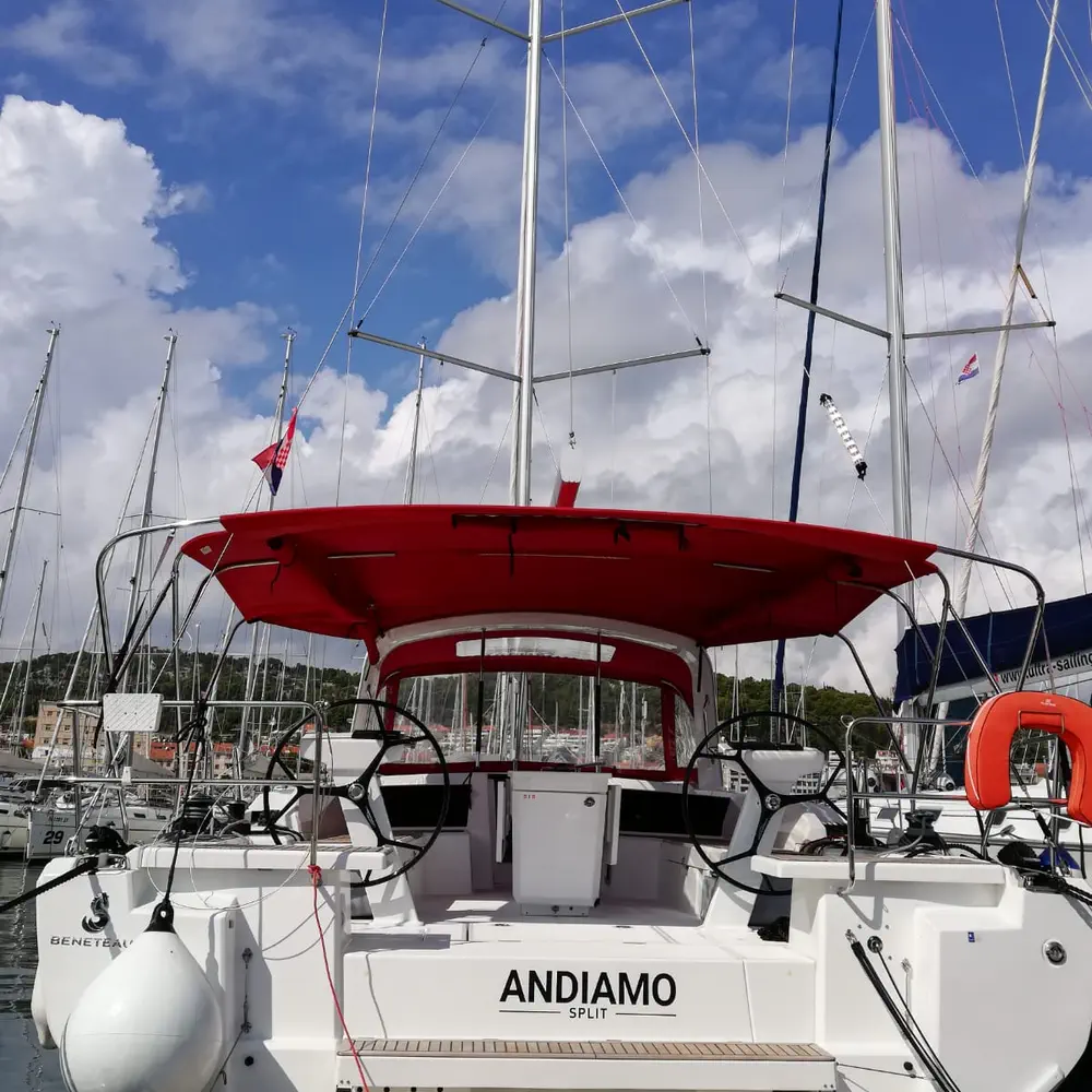 Andiamo 16