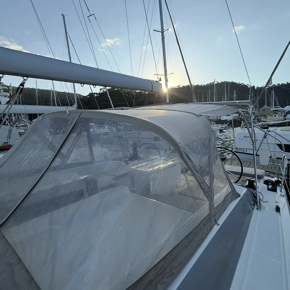 Athena 5 6