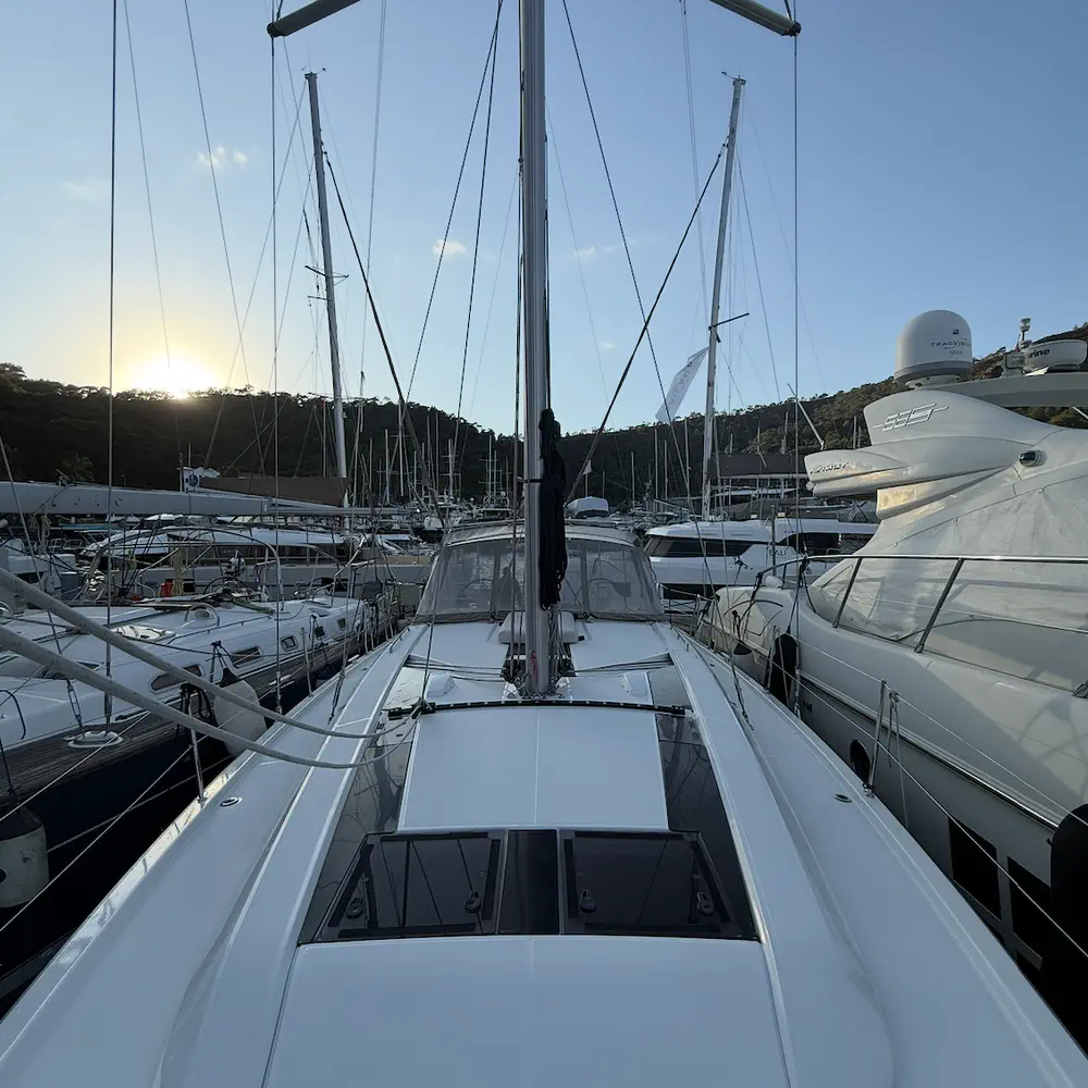 Athena 5 11