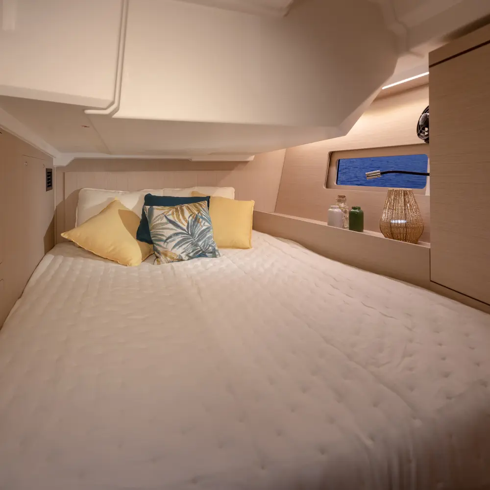 Moorings 46.3 Exclusive 3