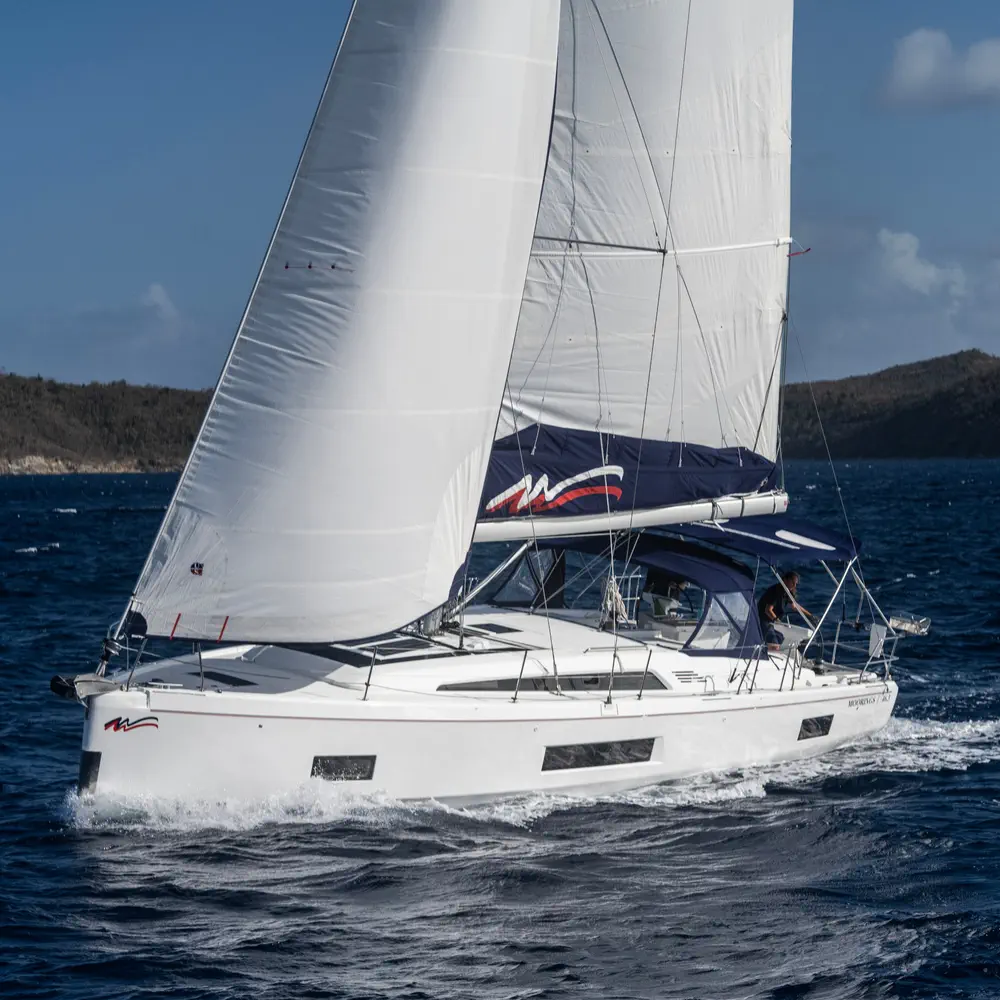Moorings 46.3 Exclusive 5