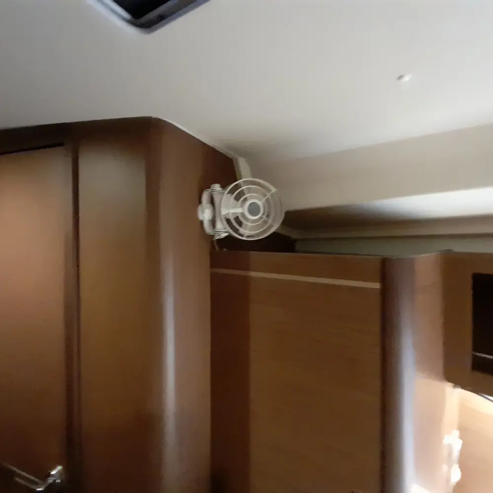OKIROI (Performance Version, Electric WC, Bowthruster, Solar Panel, Inverter, Inox gangway)  2