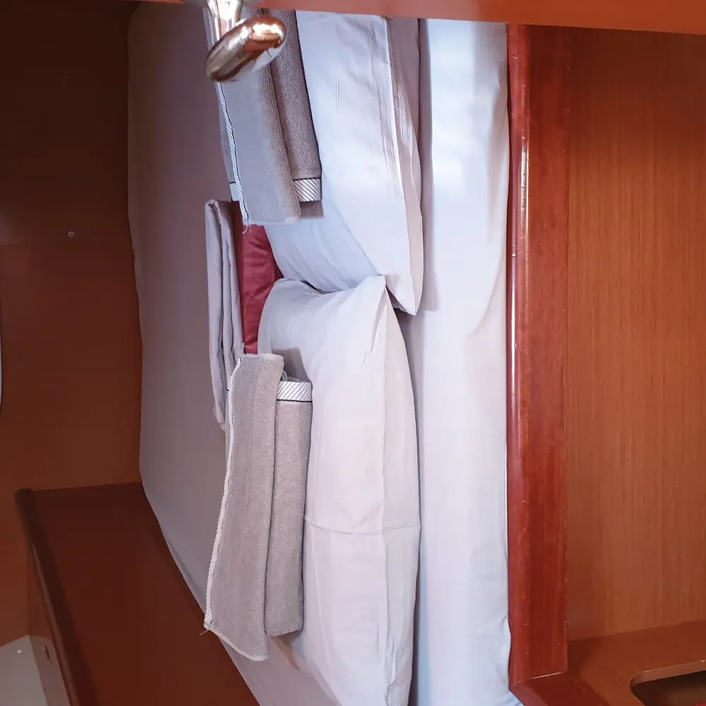 Sail La vie 8