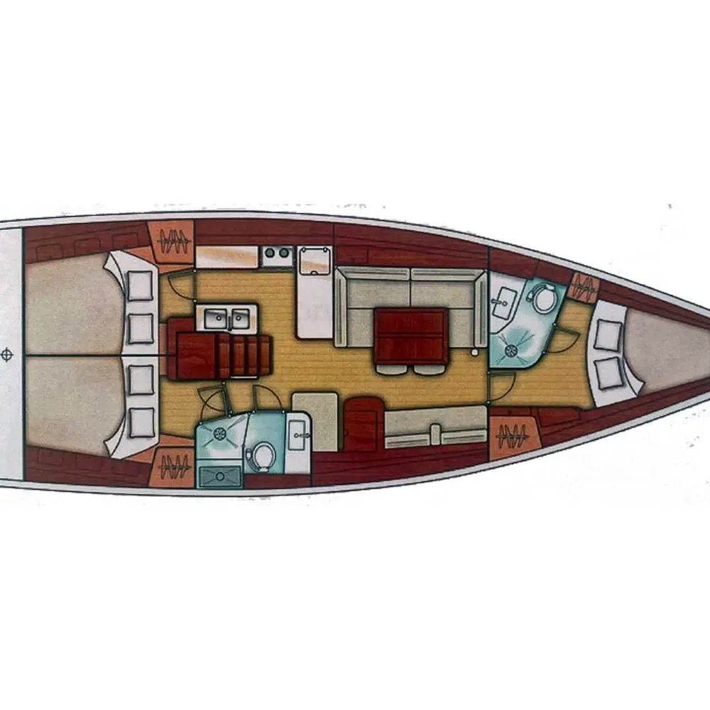 Anegada 8