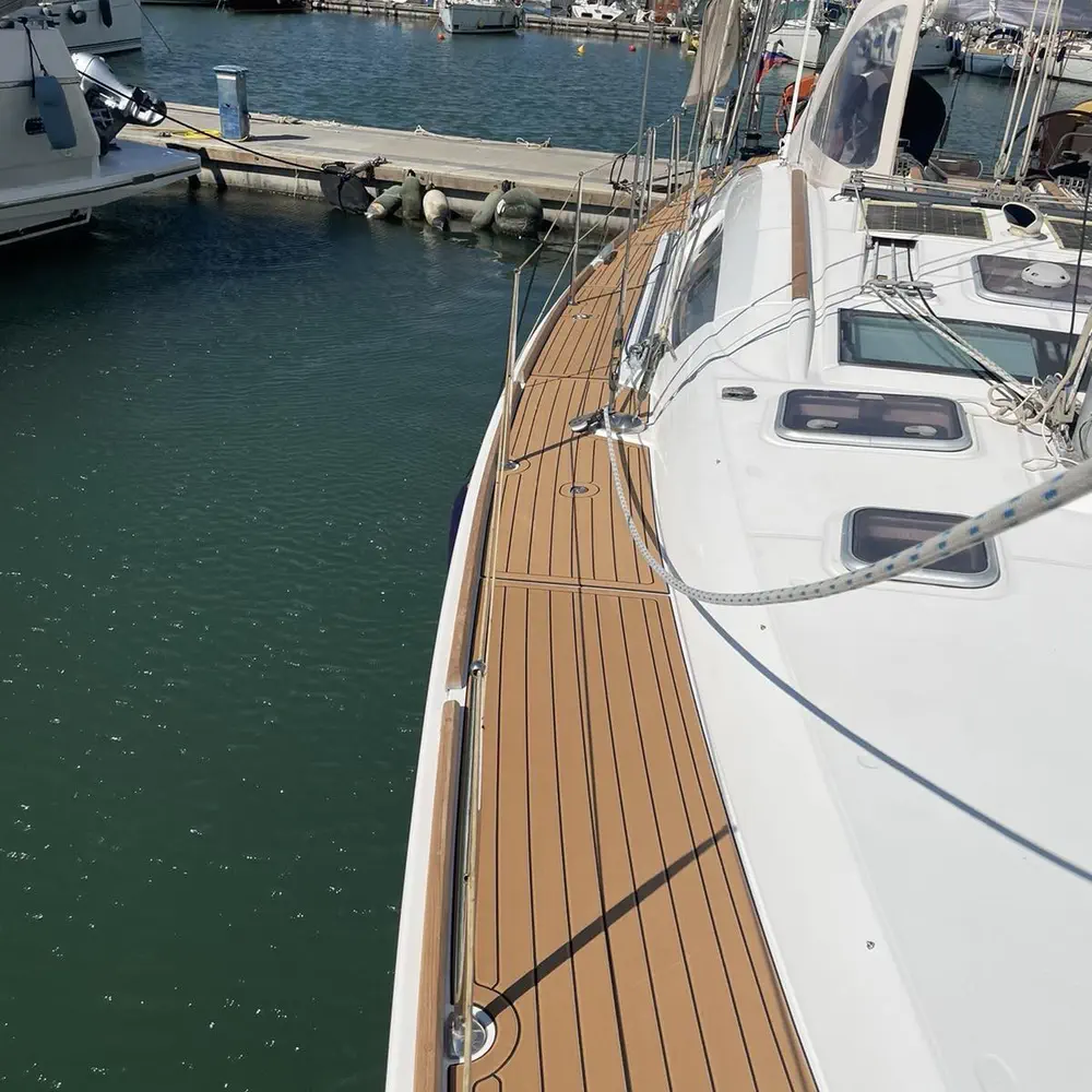 Anegada 10