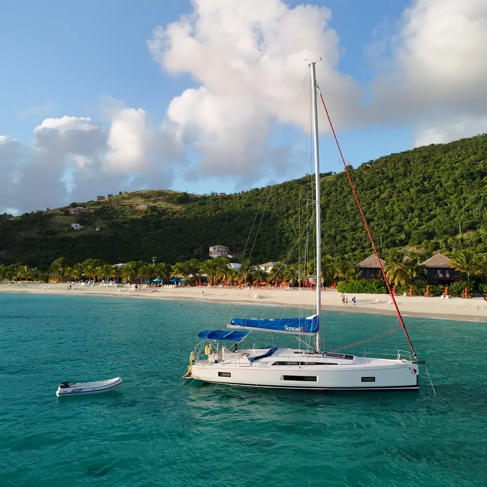 Oceanis 461/3/3 Premium 24