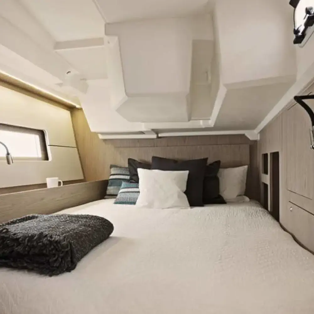 Oceanis 461/3/3 Premium 6