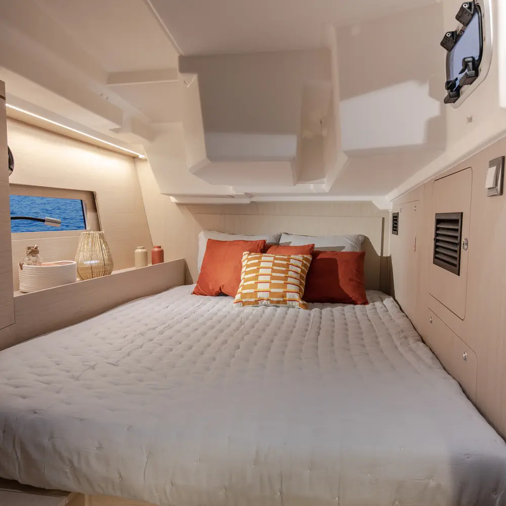 Oceanis 461/3/3 Premium 1