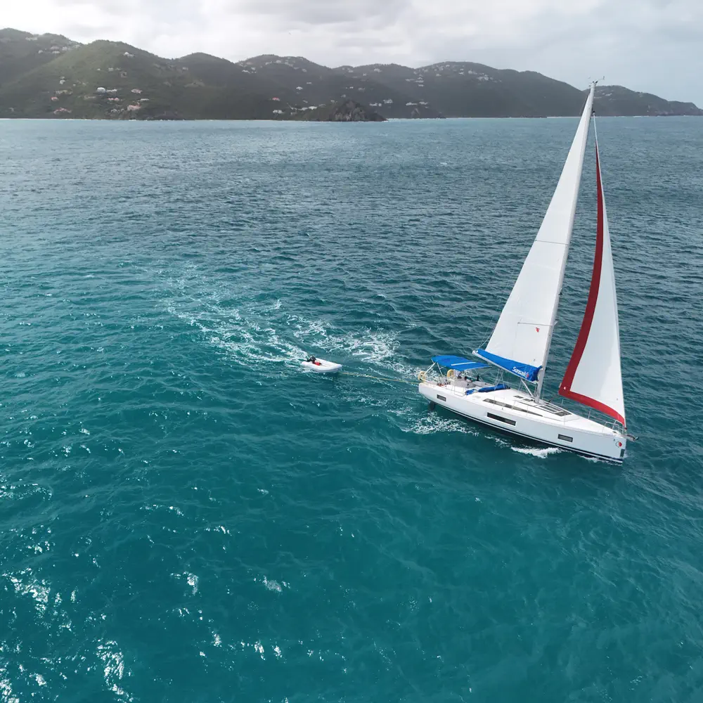 Oceanis 461/3/3 Premium 14