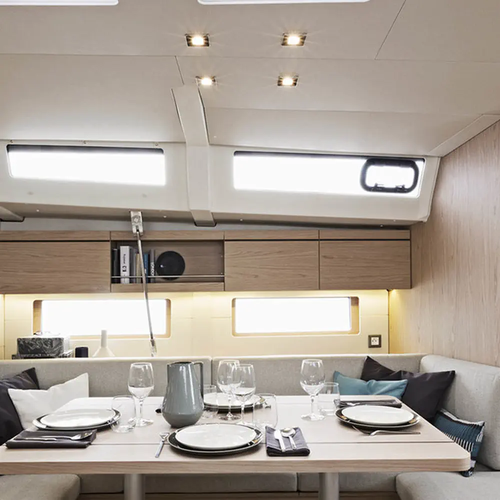 Oceanis 461/3/3 Premium 1