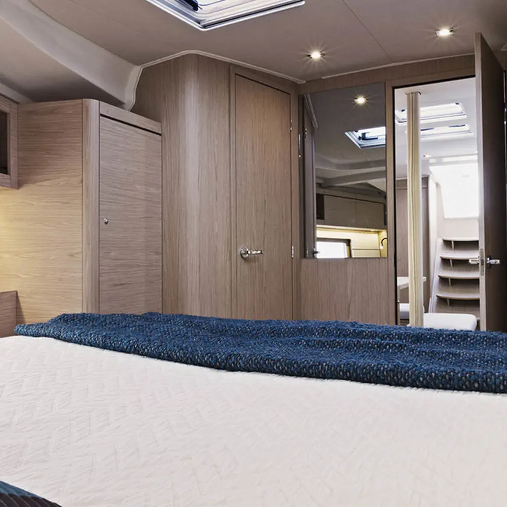Oceanis 461/3/3 Premium 4