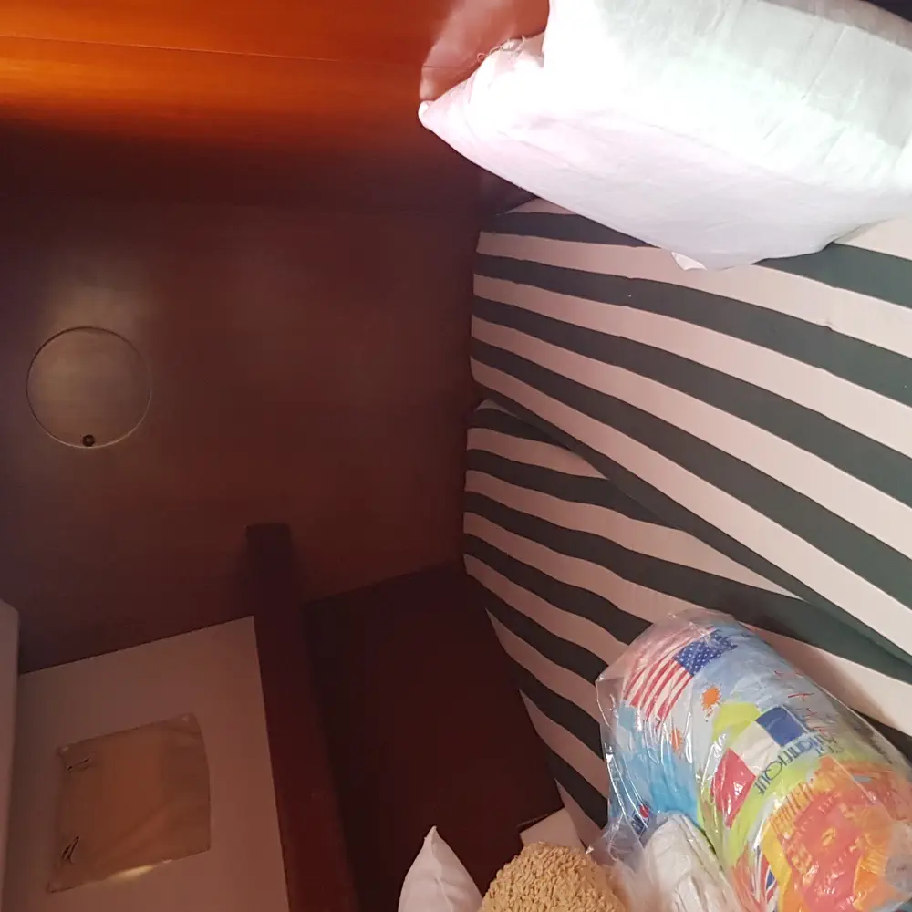 Senza Pensieri 11