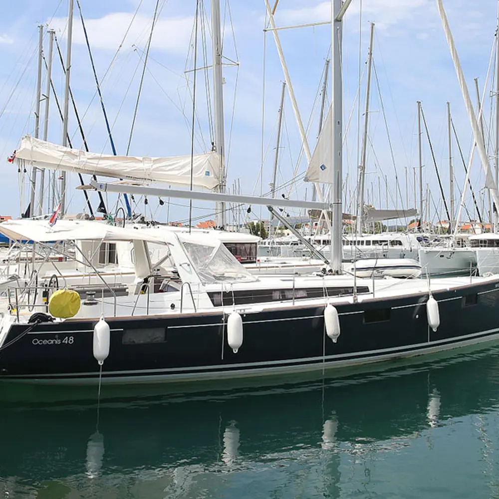 SAN CLEMENTE 12