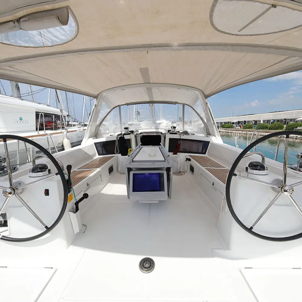 SAN CLEMENTE 30