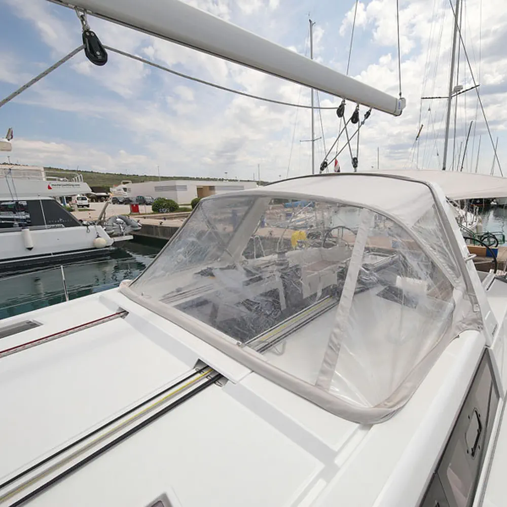 SAN CLEMENTE 36