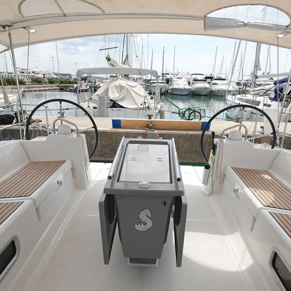 SAN CLEMENTE 44