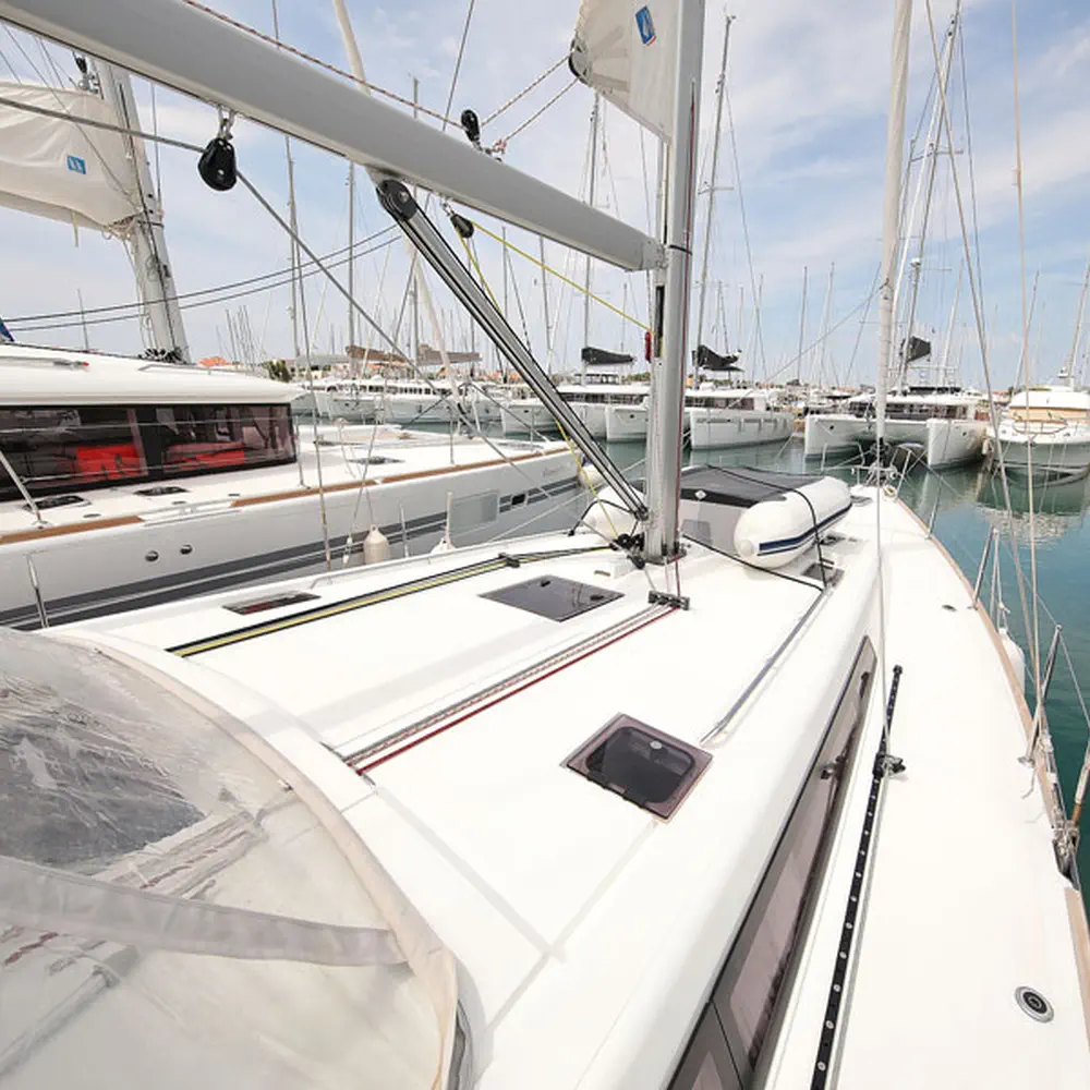 SAN CLEMENTE 50