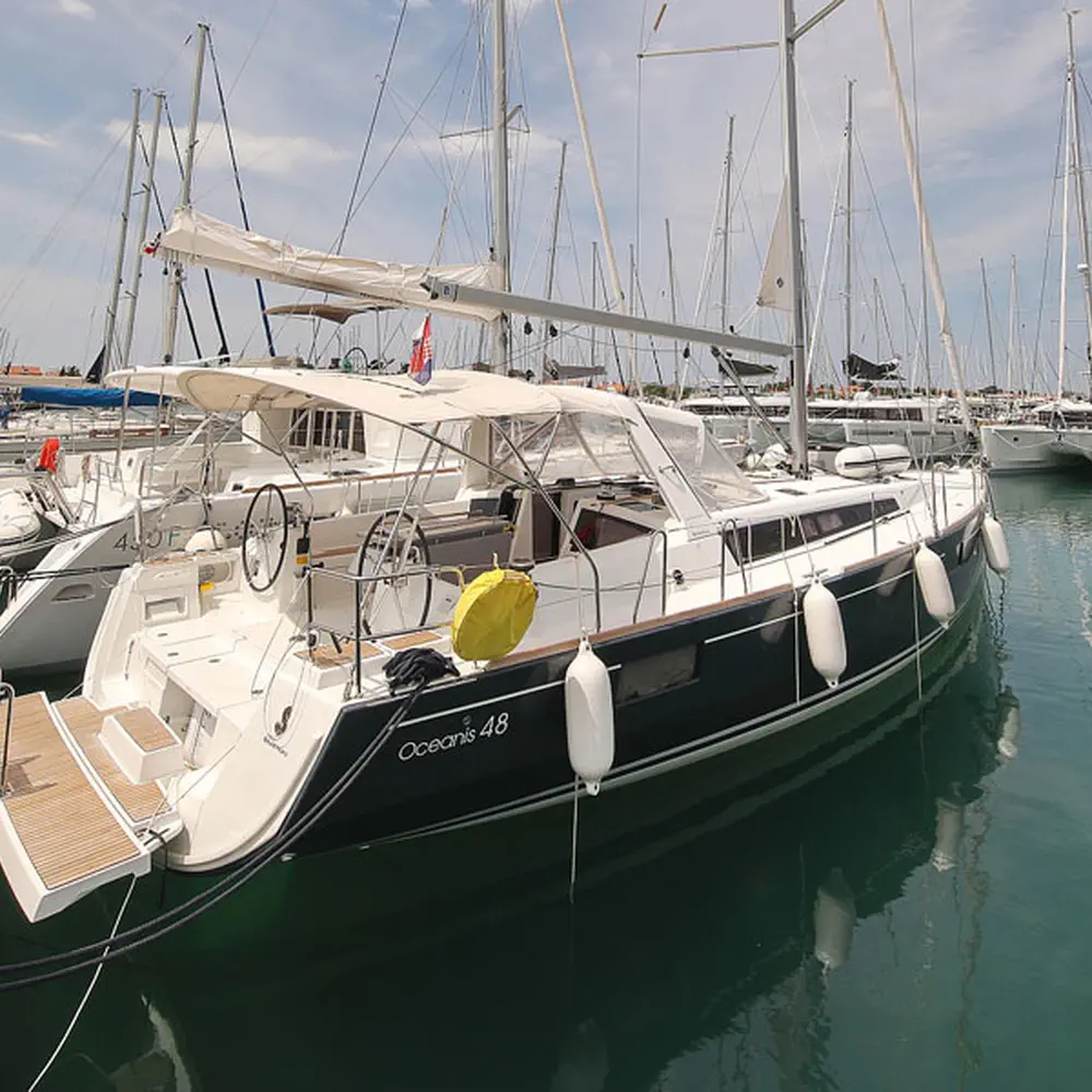 SAN CLEMENTE 51