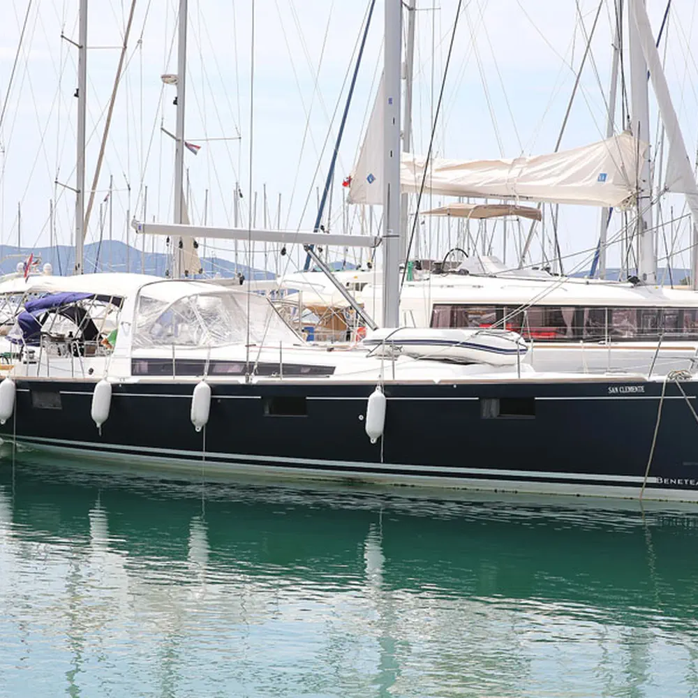 SAN CLEMENTE 57